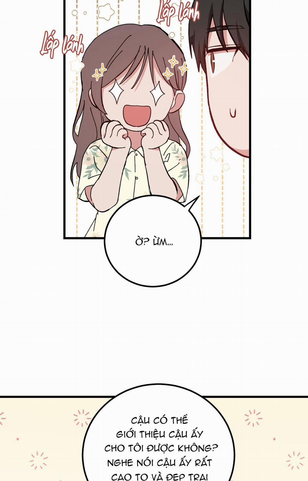 Yêu Tôi Đi, Thần Hộ Mệnh 19 trang 15