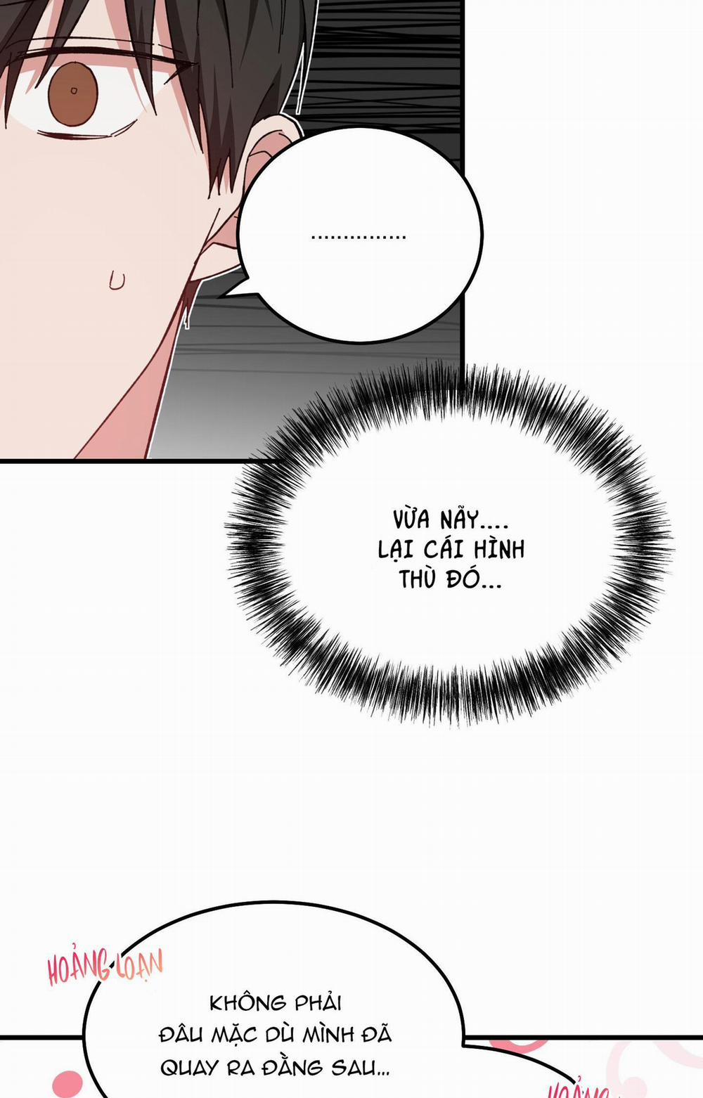 Yêu Tôi Đi, Thần Hộ Mệnh 19 trang 21