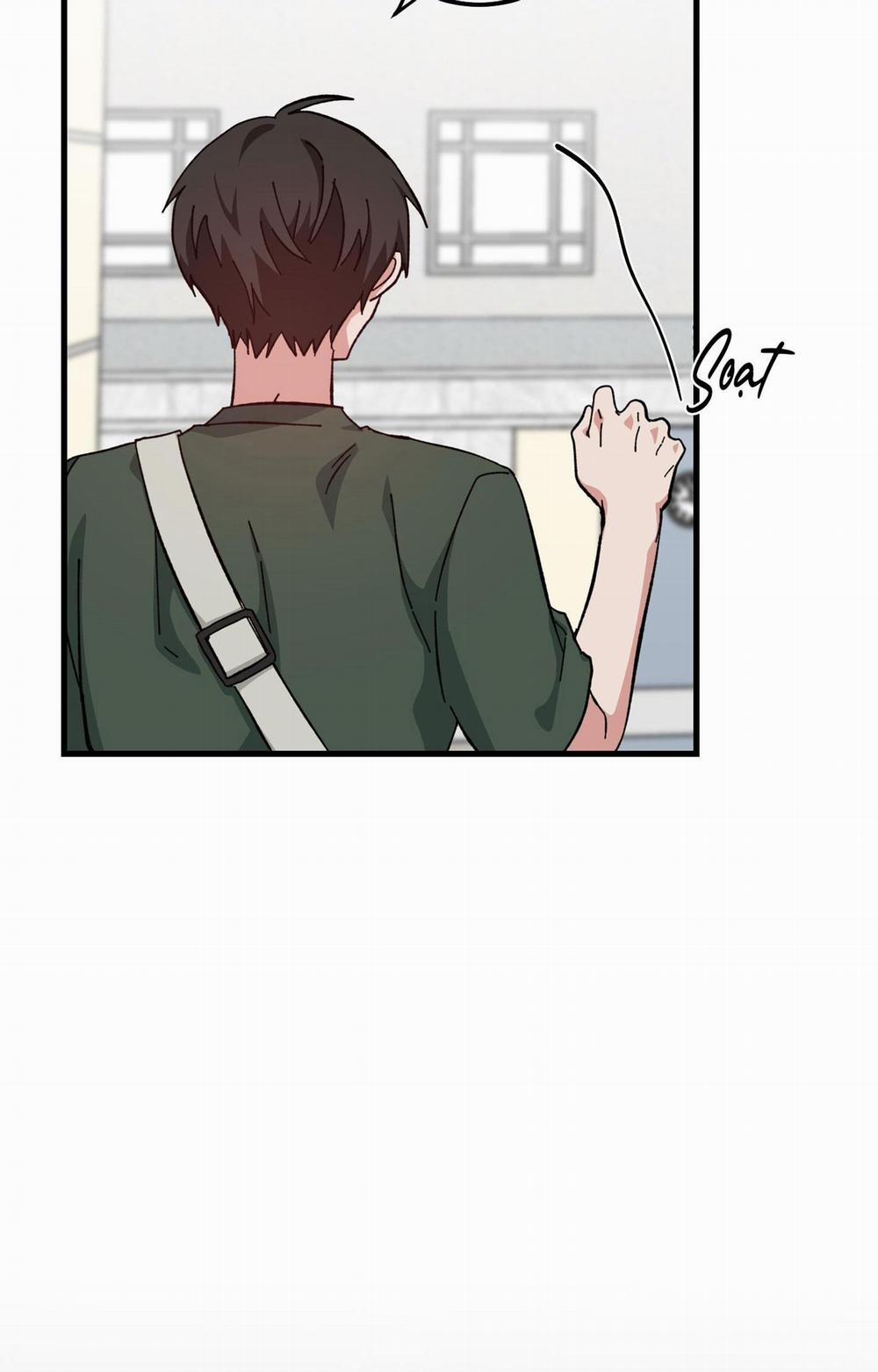 Yêu Tôi Đi, Thần Hộ Mệnh 19 trang 26