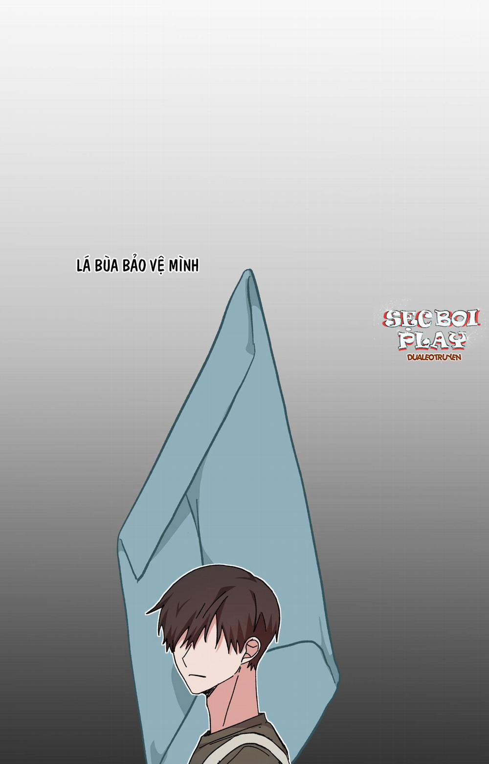 Yêu Tôi Đi, Thần Hộ Mệnh 19 trang 27