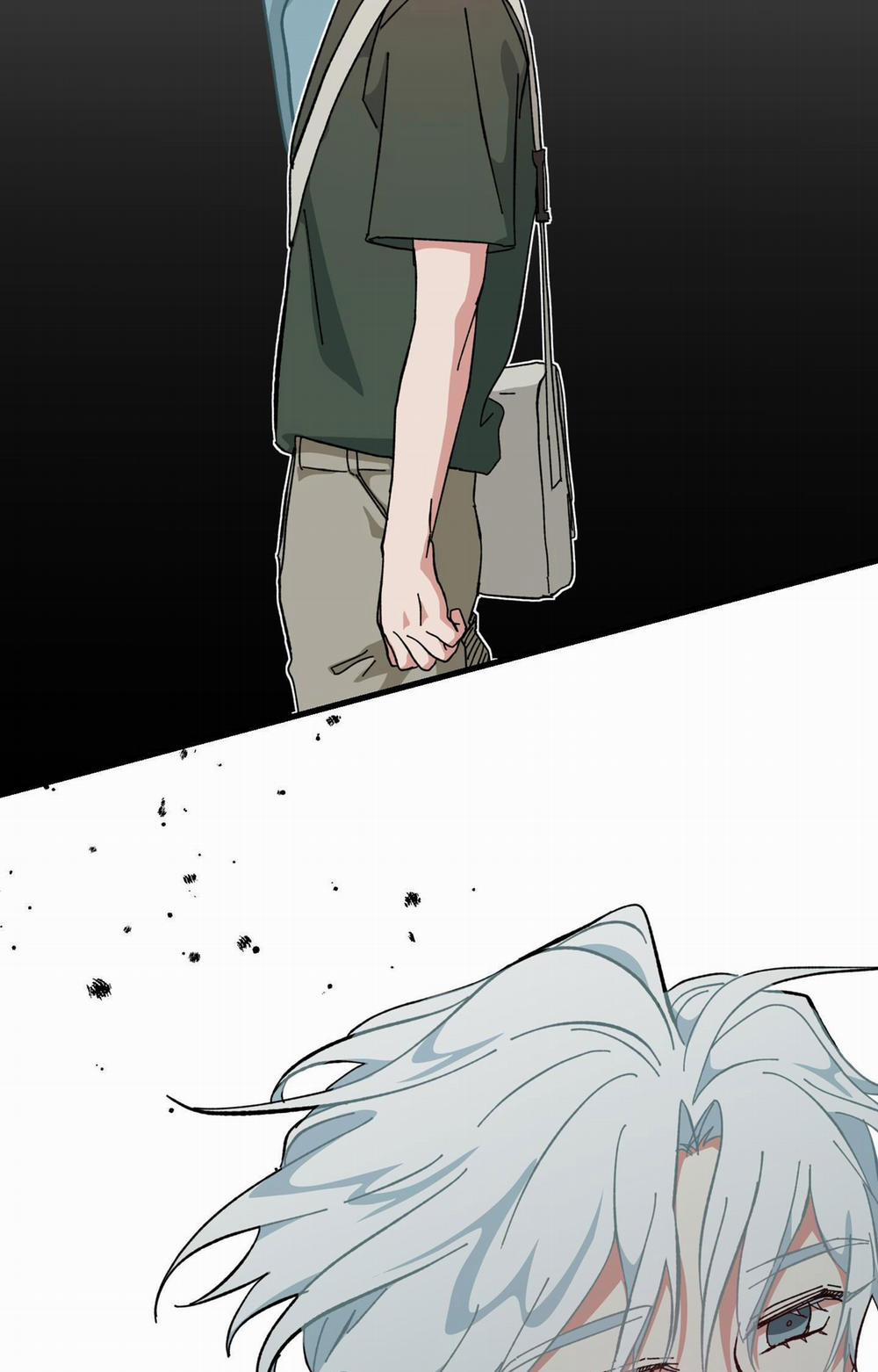 Yêu Tôi Đi, Thần Hộ Mệnh 19 trang 28