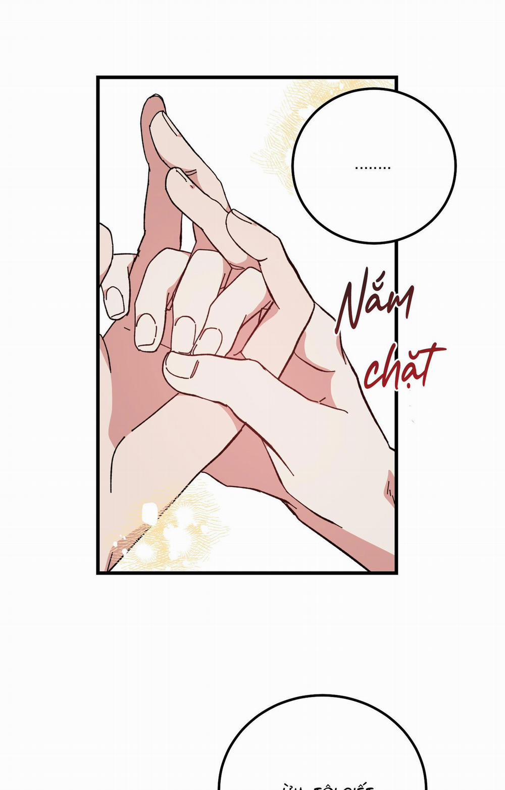 Yêu Tôi Đi, Thần Hộ Mệnh 19 trang 40