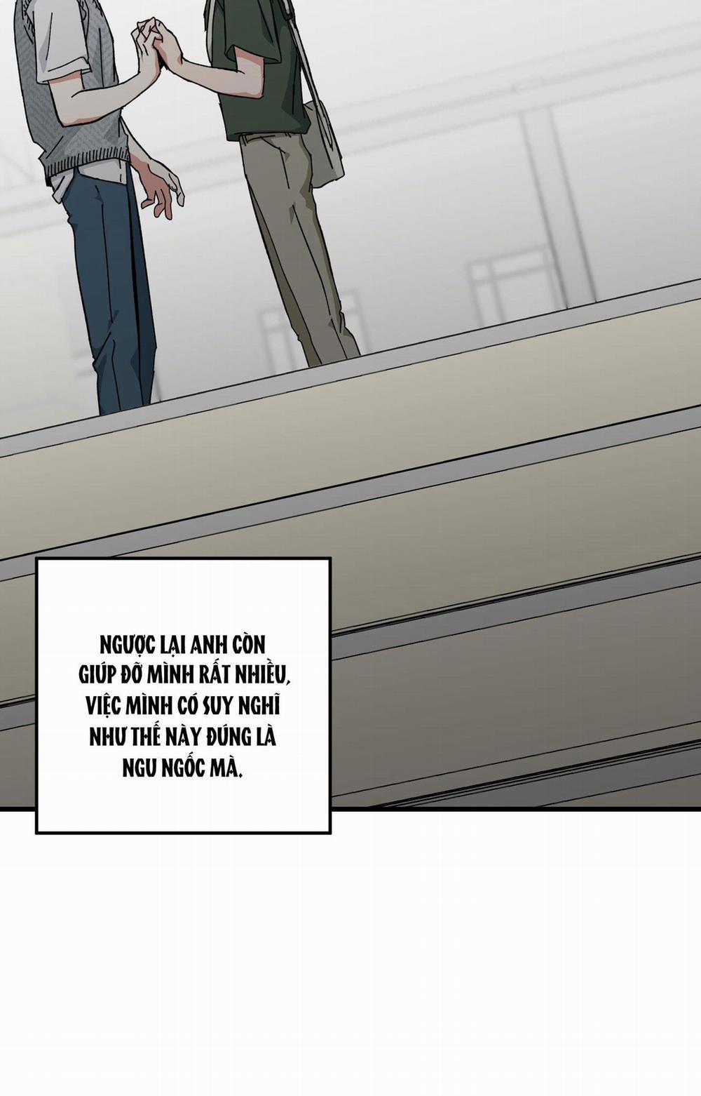 Yêu Tôi Đi, Thần Hộ Mệnh 19 trang 42