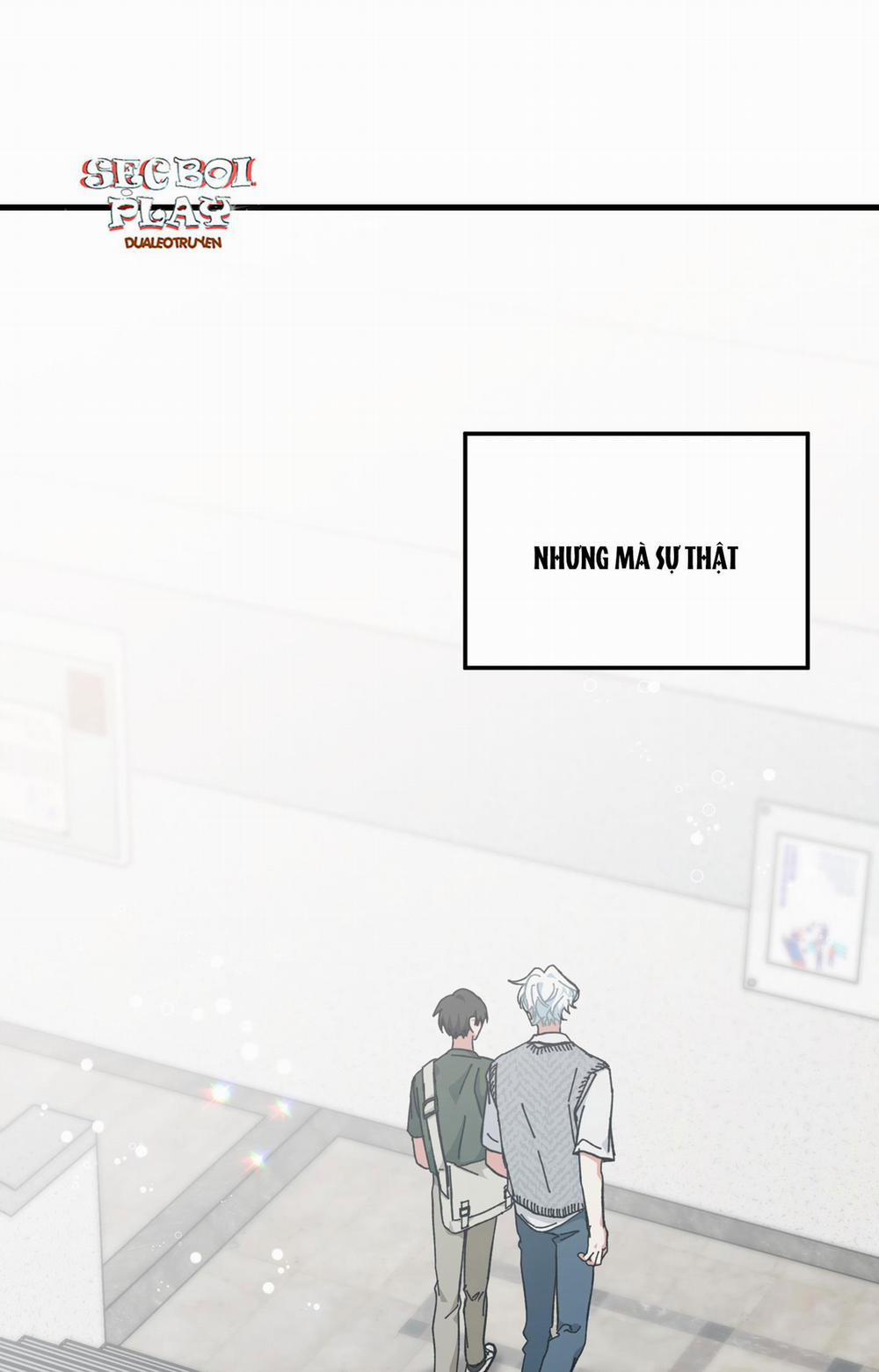 Yêu Tôi Đi, Thần Hộ Mệnh 19 trang 44