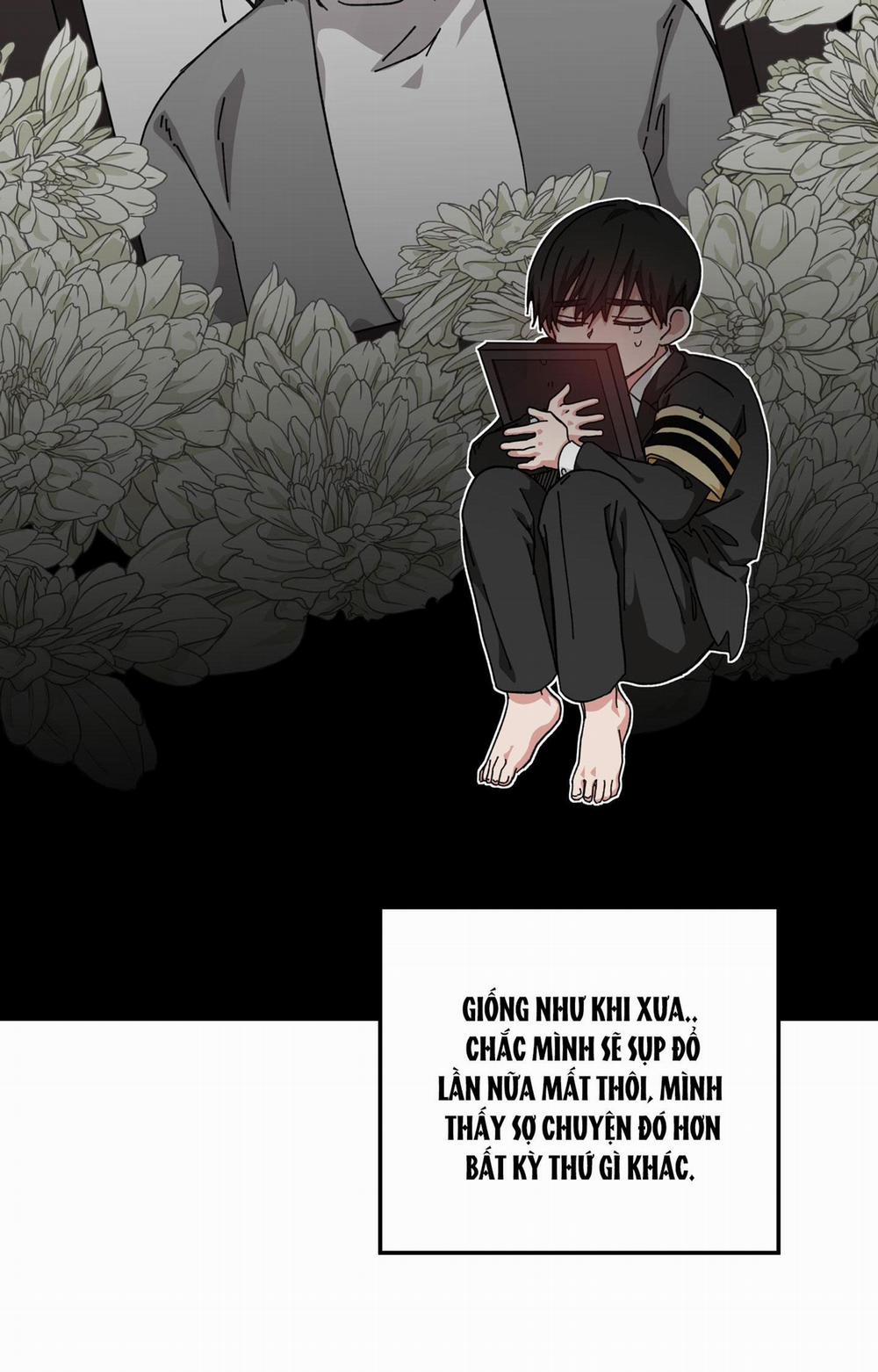 Yêu Tôi Đi, Thần Hộ Mệnh 19 trang 47