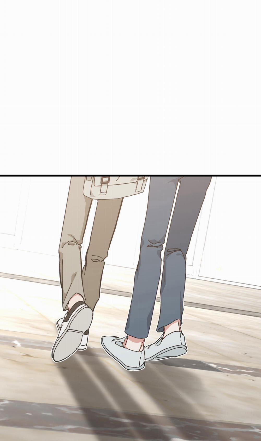 Yêu Tôi Đi, Thần Hộ Mệnh 19 trang 48