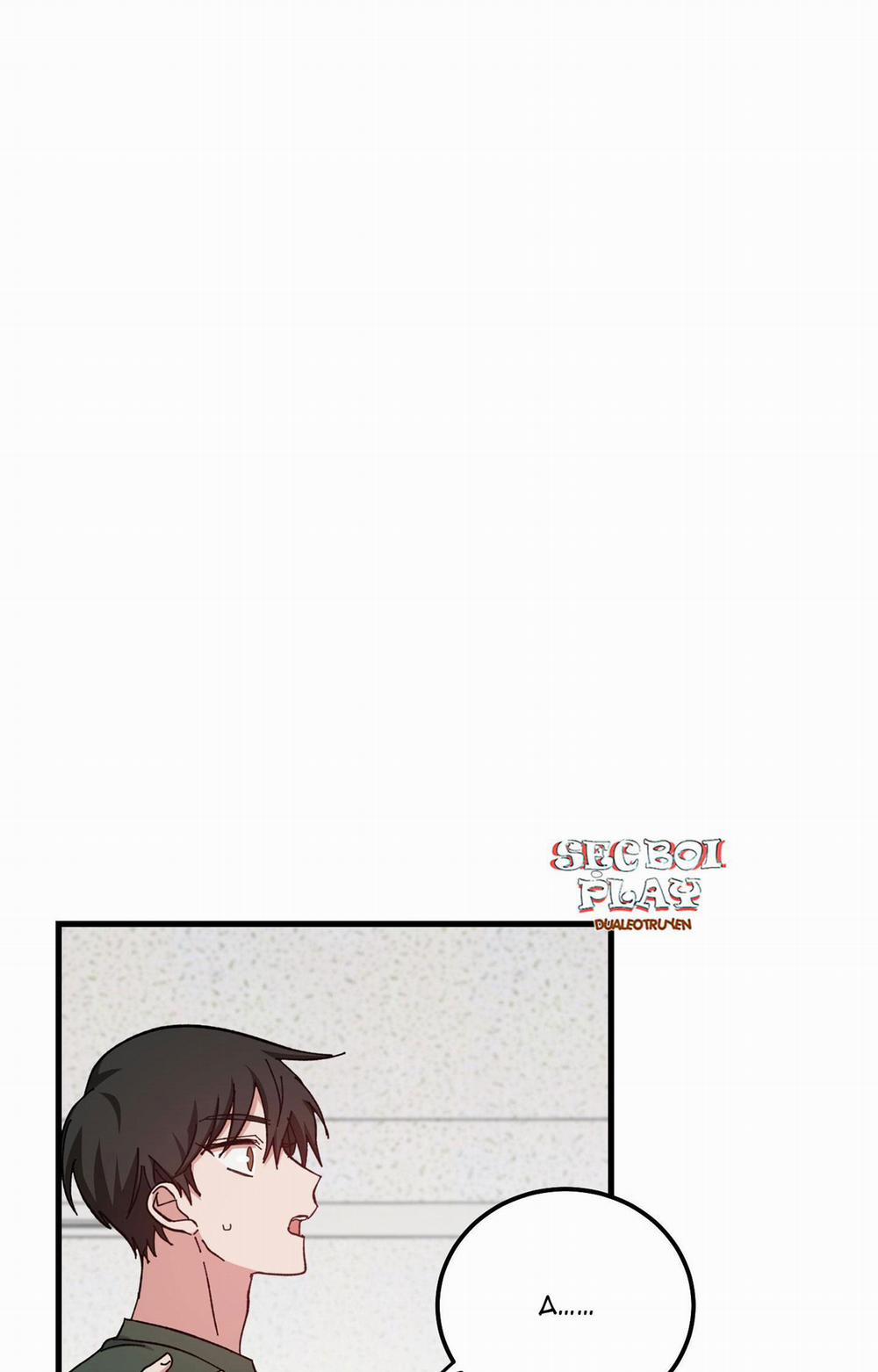 Yêu Tôi Đi, Thần Hộ Mệnh 19 trang 6