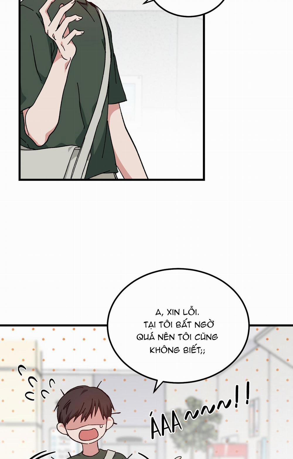 Yêu Tôi Đi, Thần Hộ Mệnh 19 trang 7