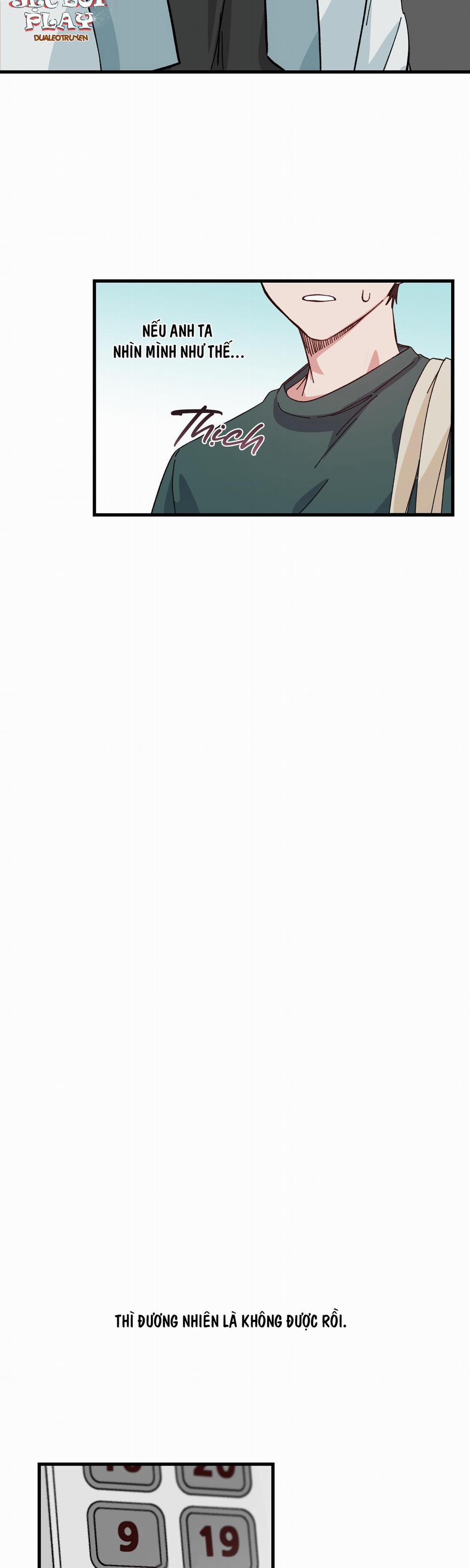 Yêu Tôi Đi, Thần Hộ Mệnh 2 trang 29