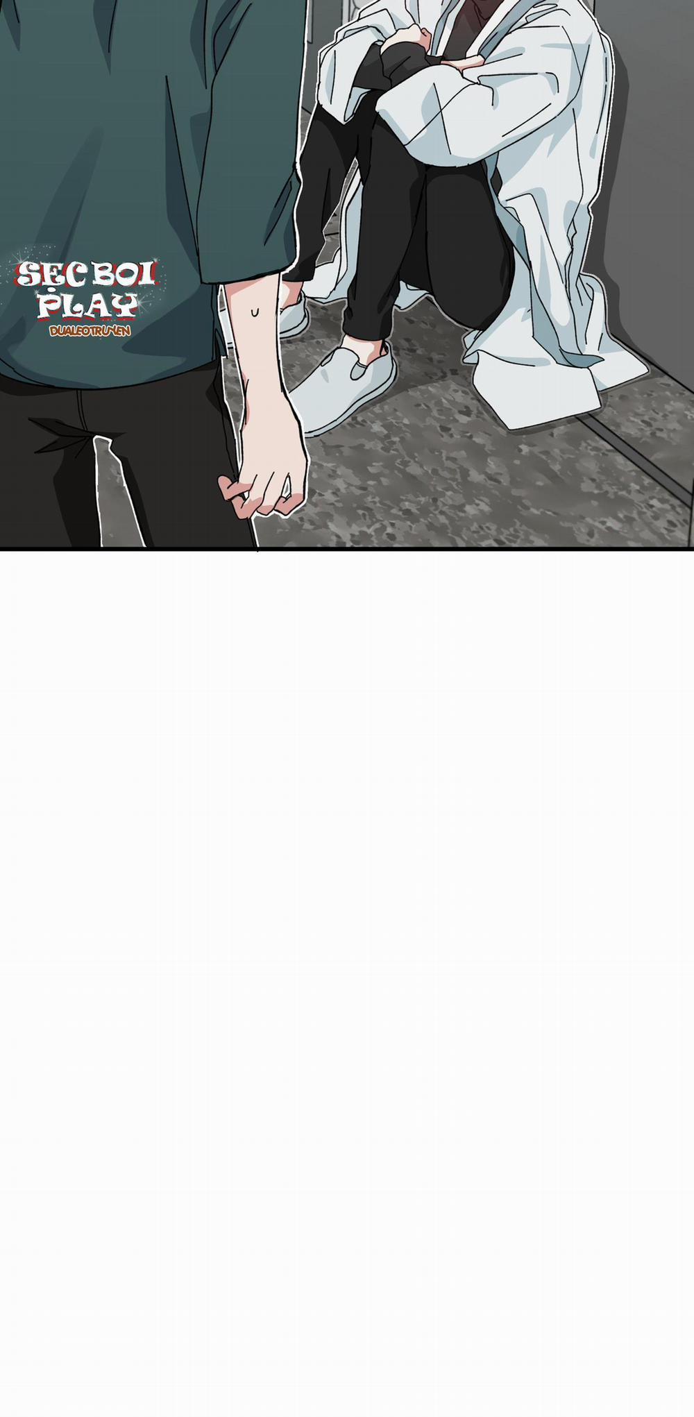 Yêu Tôi Đi, Thần Hộ Mệnh 2 trang 34