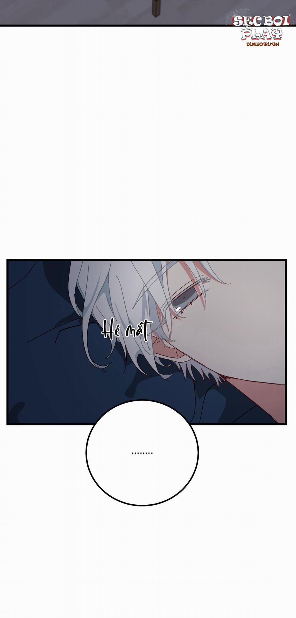 Yêu Tôi Đi, Thần Hộ Mệnh 20 trang 1