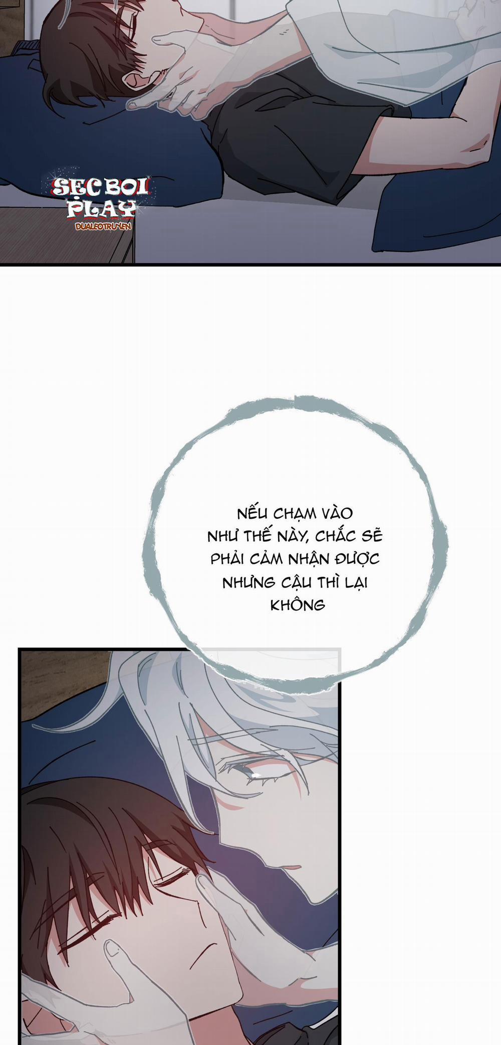 Yêu Tôi Đi, Thần Hộ Mệnh 20 trang 10