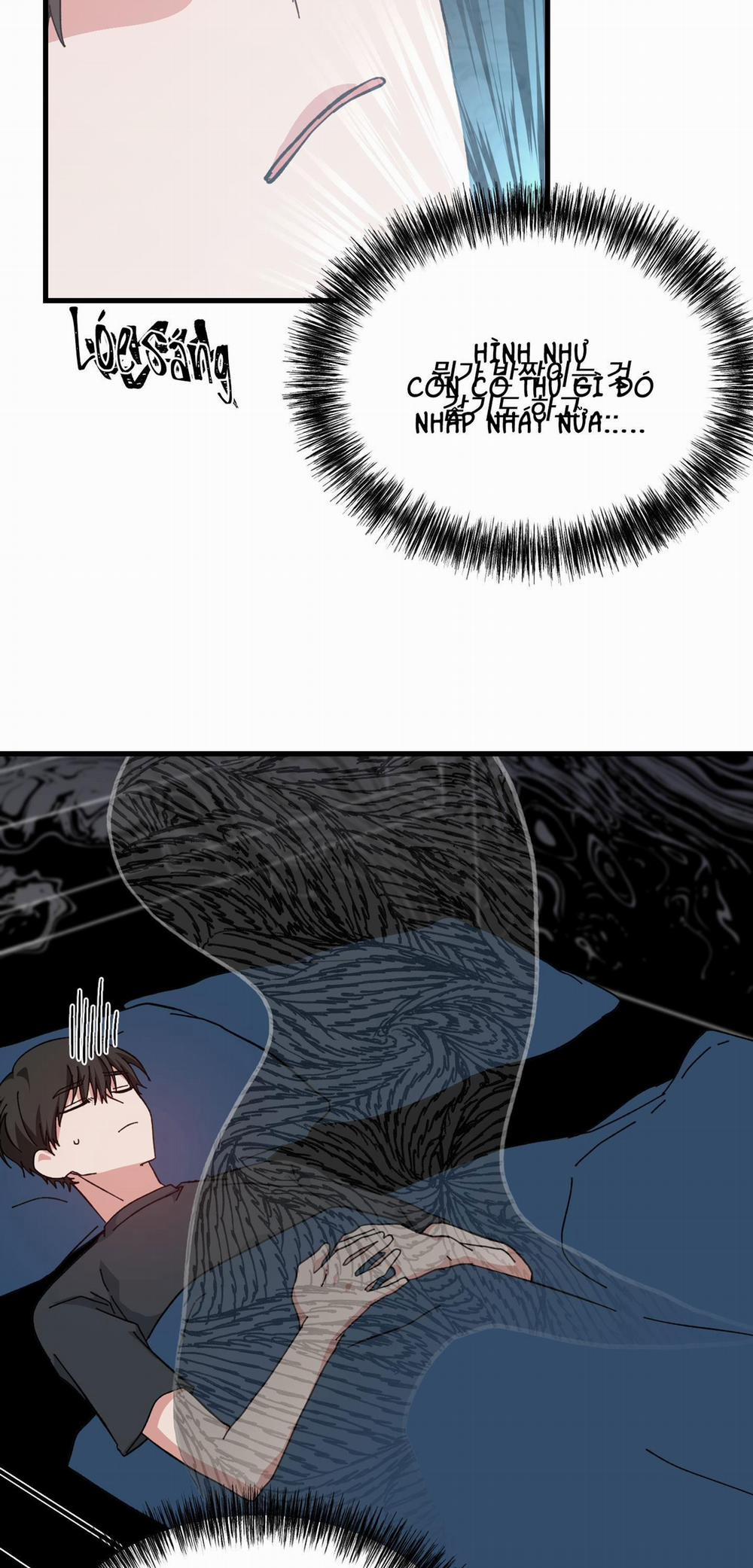 Yêu Tôi Đi, Thần Hộ Mệnh 20 trang 20