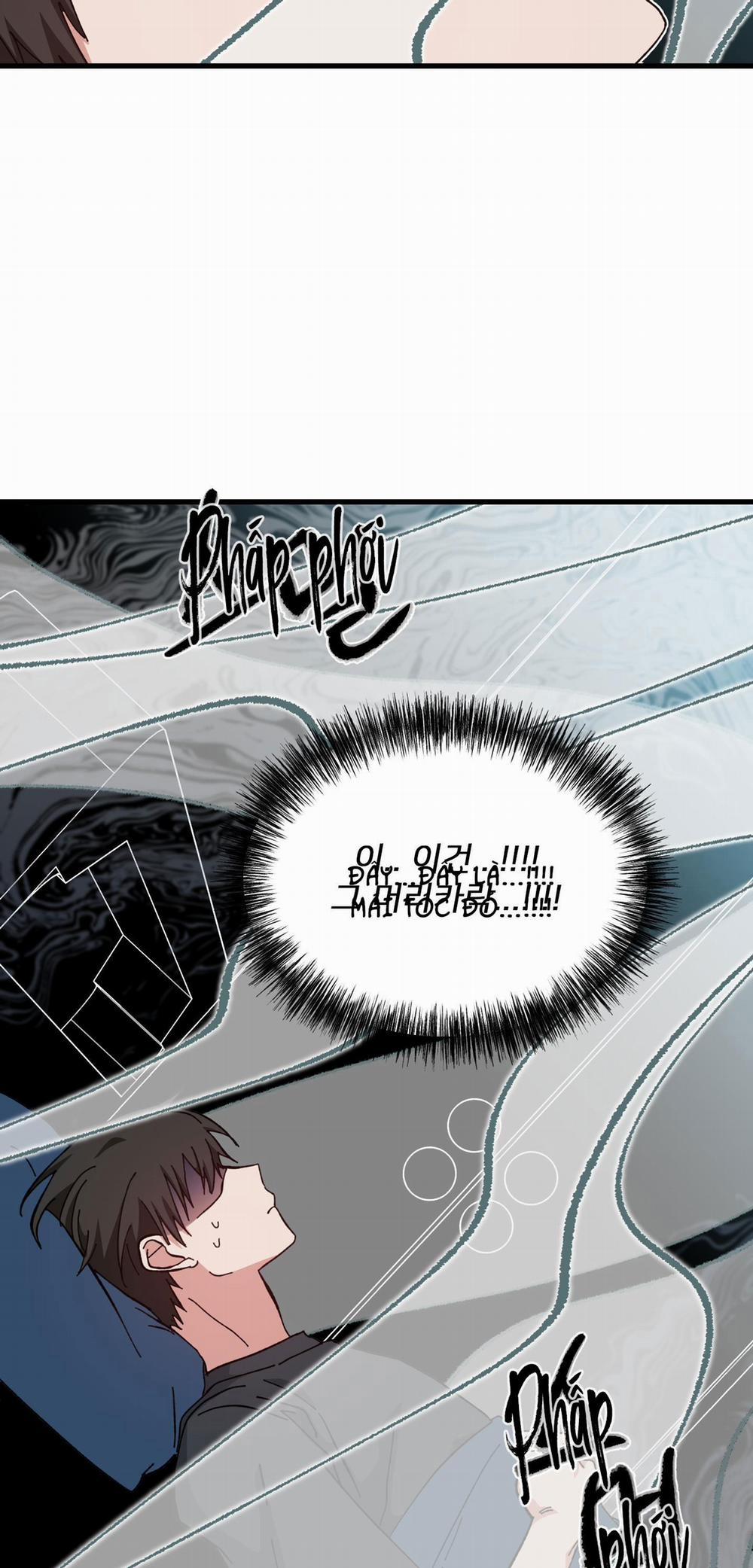 Yêu Tôi Đi, Thần Hộ Mệnh 20 trang 22