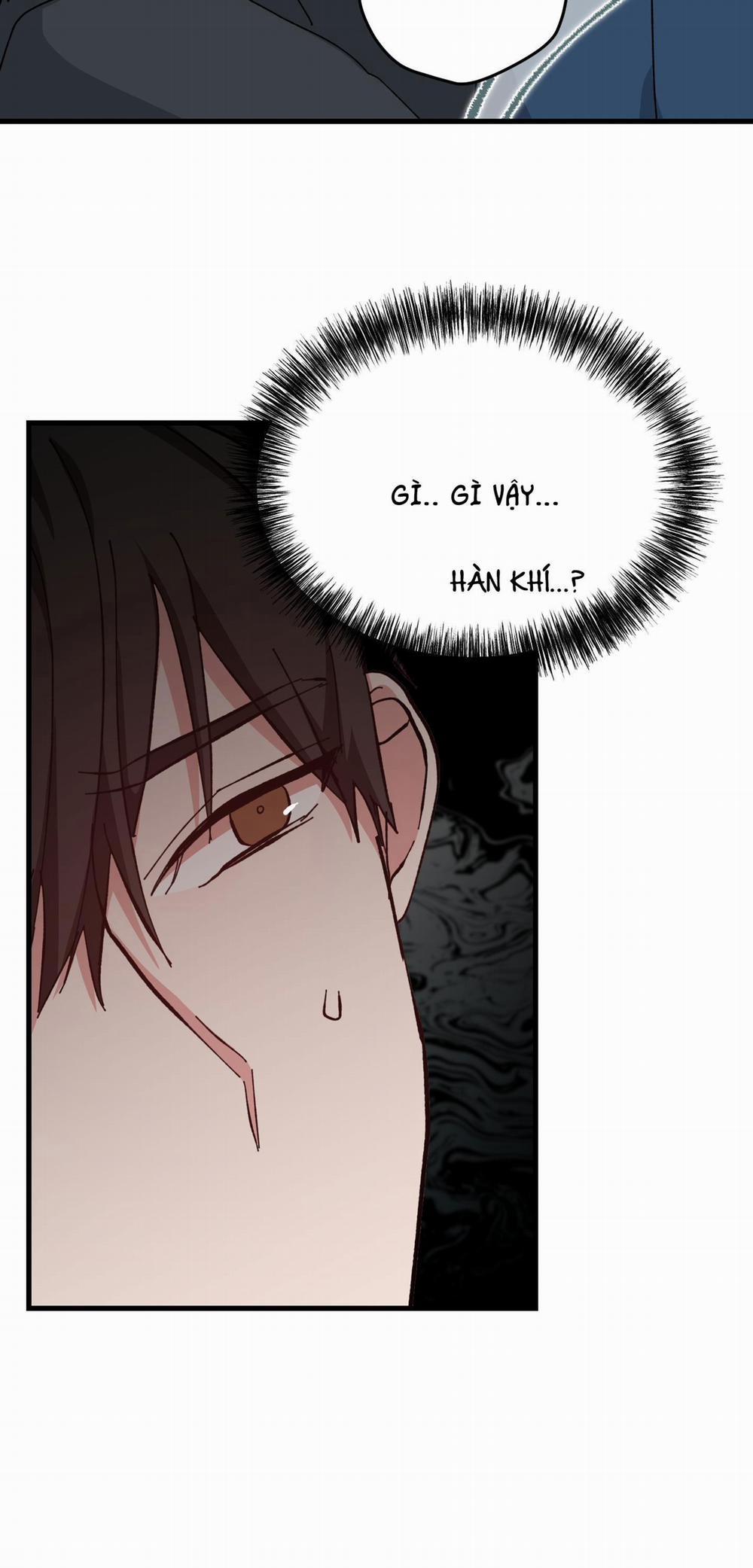 Yêu Tôi Đi, Thần Hộ Mệnh 20 trang 26