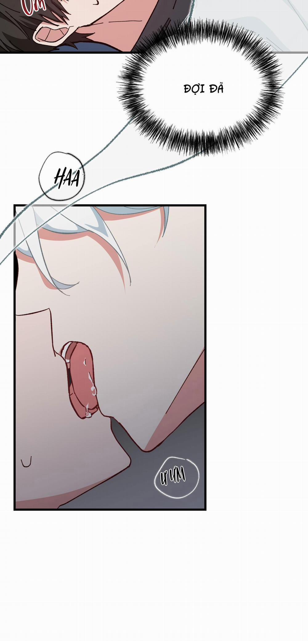 Yêu Tôi Đi, Thần Hộ Mệnh 20 trang 29