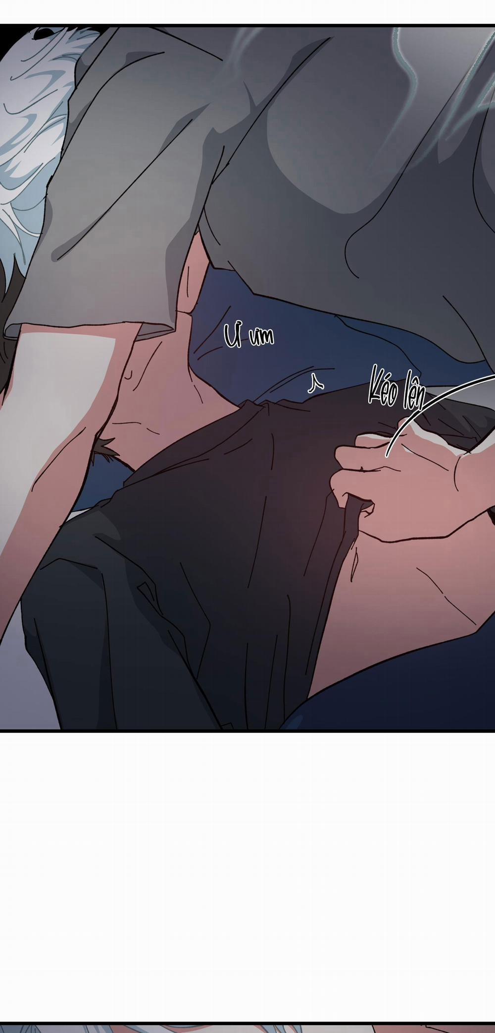 Yêu Tôi Đi, Thần Hộ Mệnh 20 trang 30