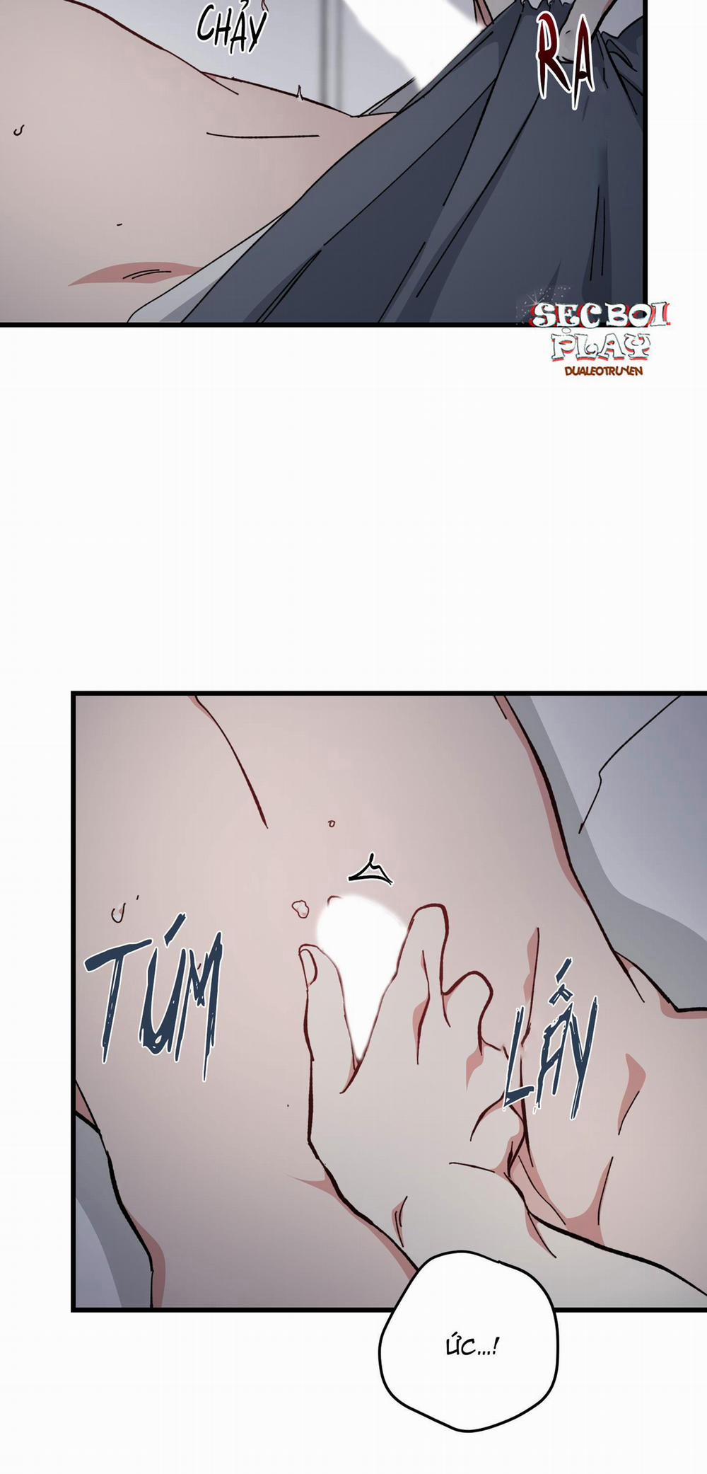 Yêu Tôi Đi, Thần Hộ Mệnh 20 trang 45