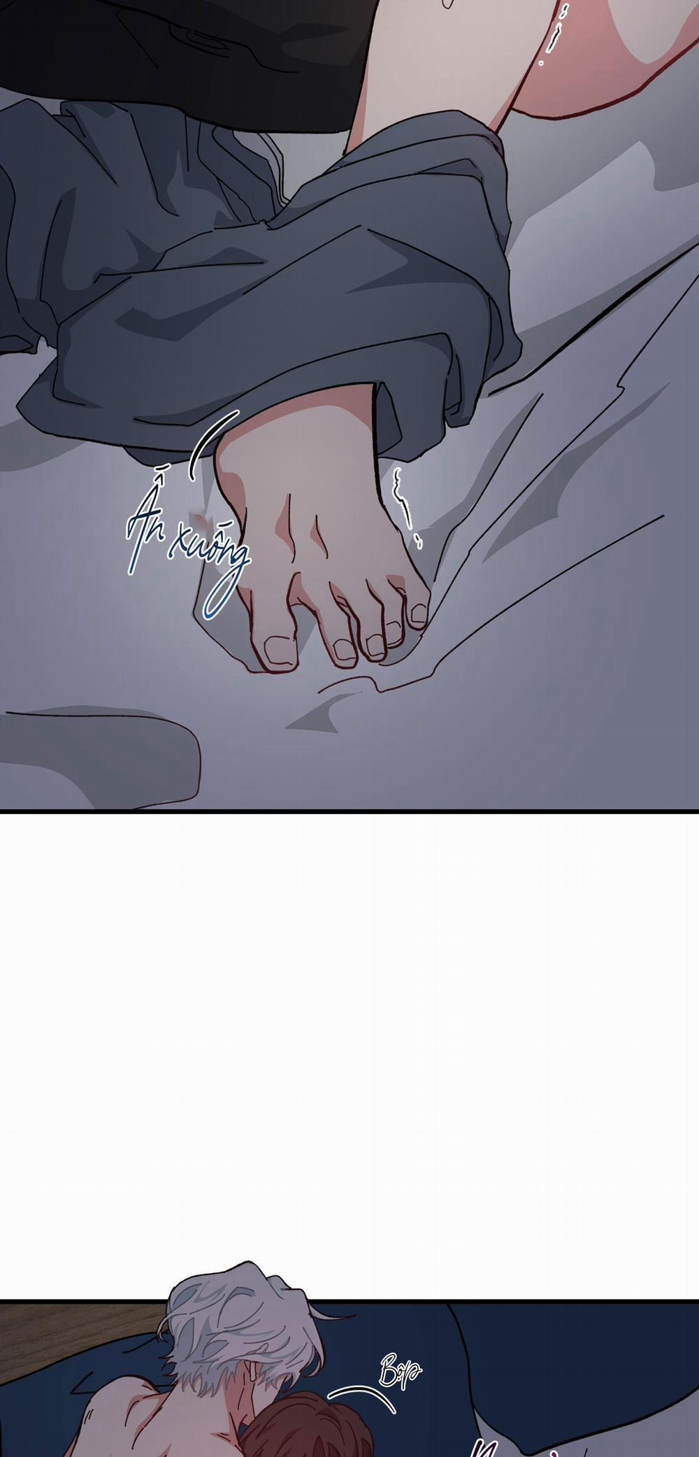 Yêu Tôi Đi, Thần Hộ Mệnh 20 trang 50