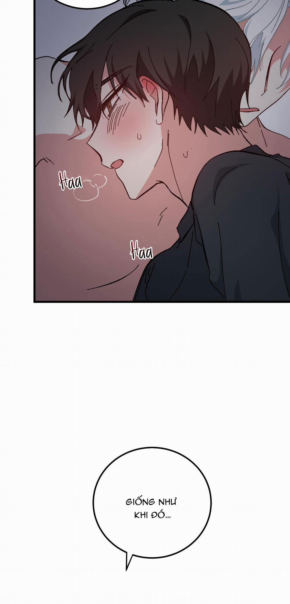 Yêu Tôi Đi, Thần Hộ Mệnh 20 trang 53