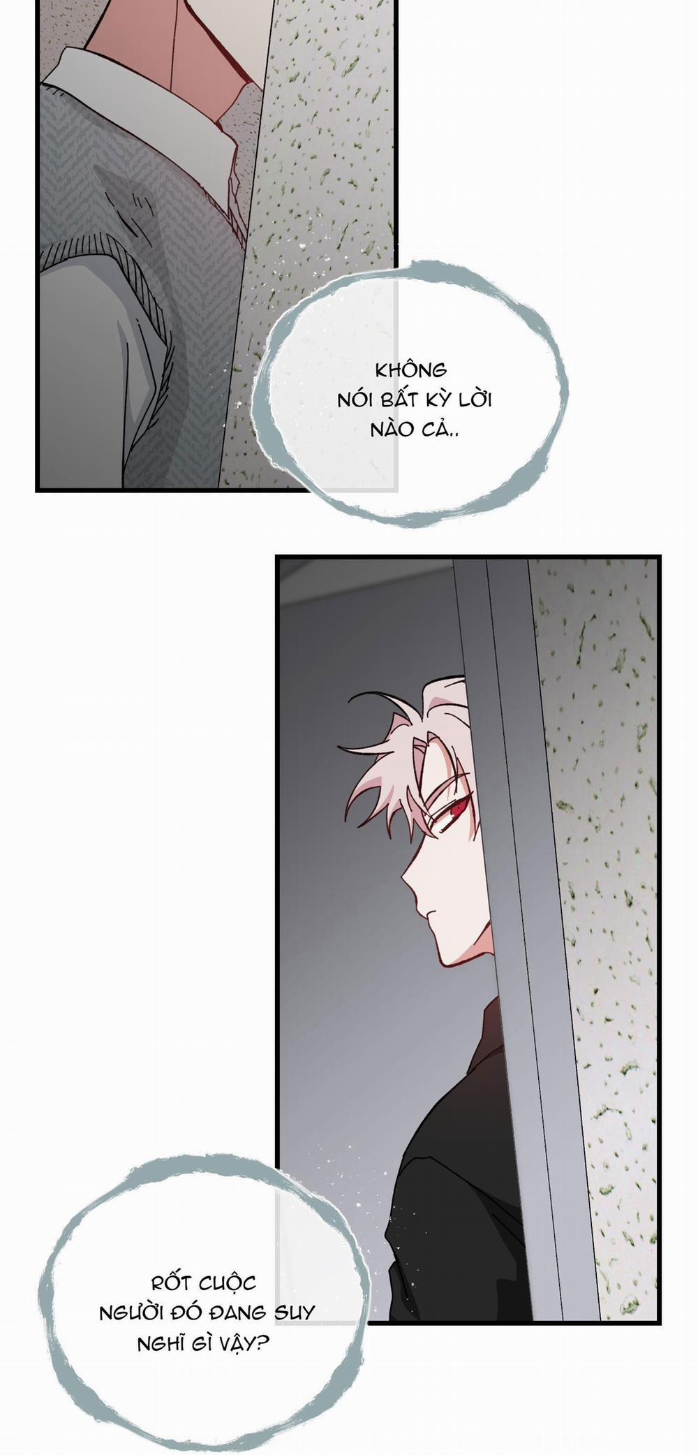 Yêu Tôi Đi, Thần Hộ Mệnh 20 trang 6