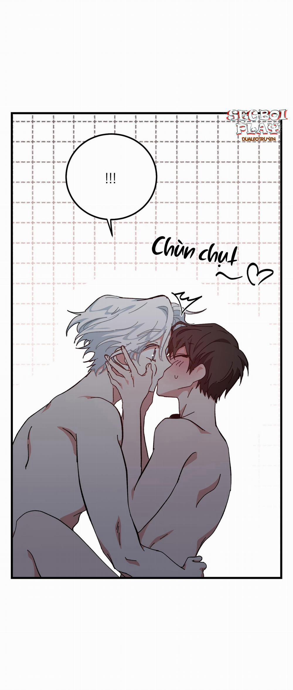 Yêu Tôi Đi, Thần Hộ Mệnh 21 trang 9