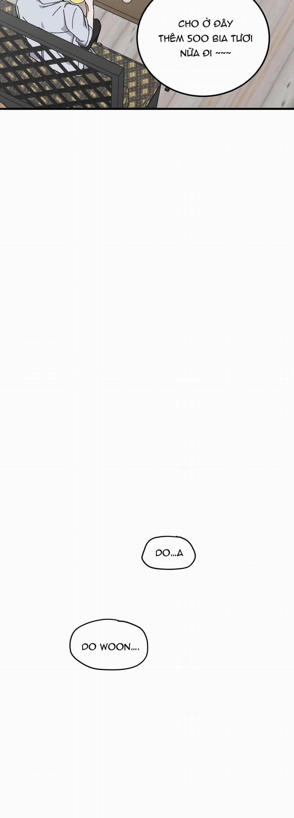 Yêu Tôi Đi, Thần Hộ Mệnh 22 trang 29