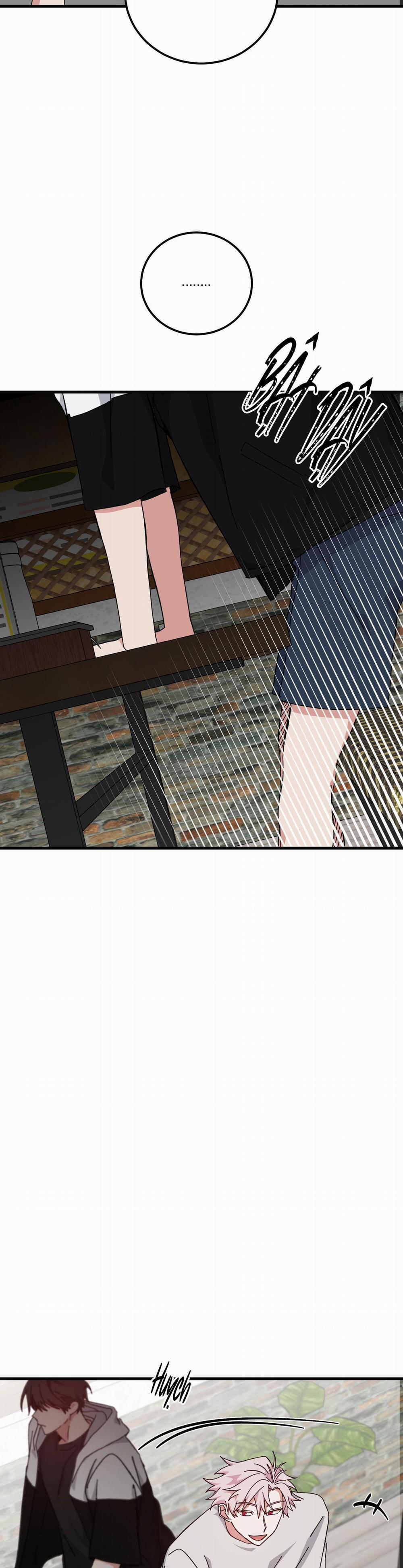 Yêu Tôi Đi, Thần Hộ Mệnh 23 trang 1