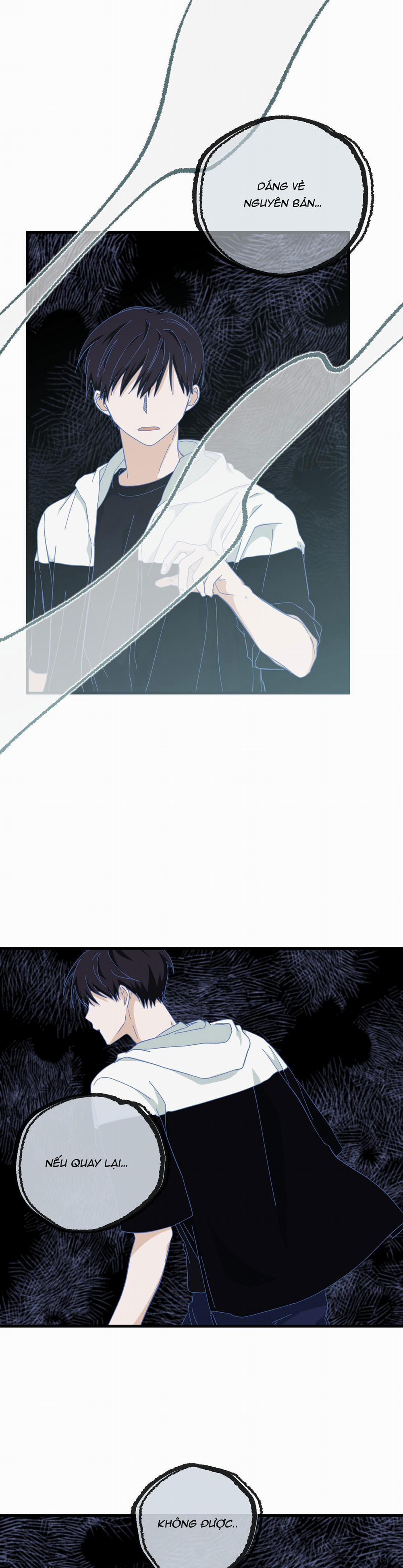 Yêu Tôi Đi, Thần Hộ Mệnh 23 trang 6