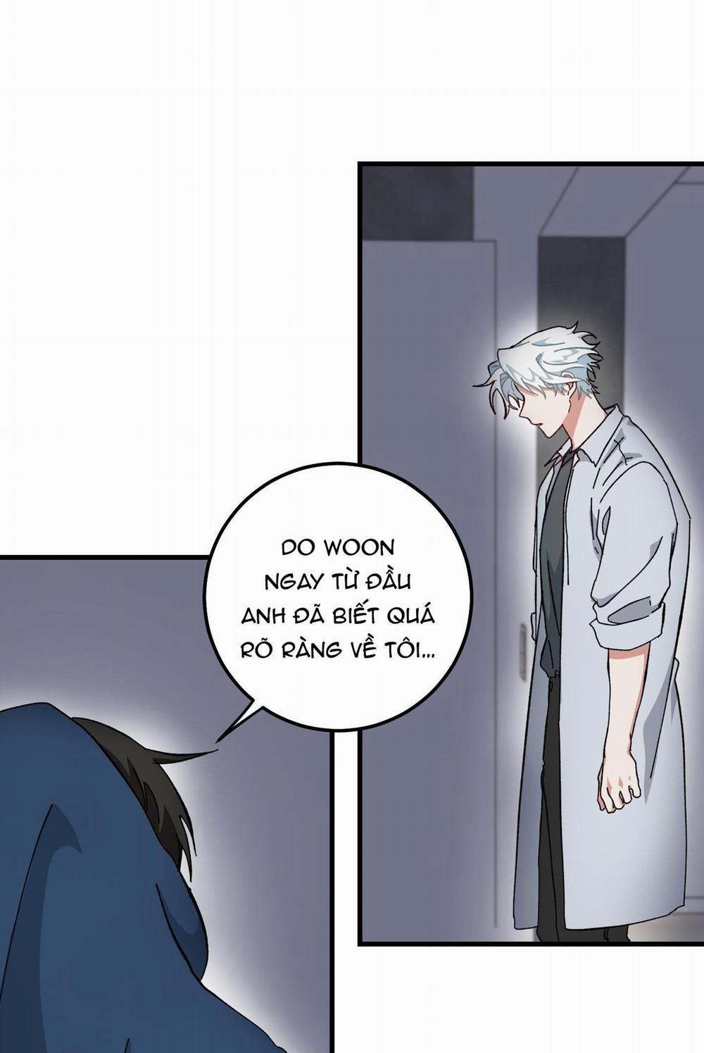 Yêu Tôi Đi, Thần Hộ Mệnh 24 trang 10