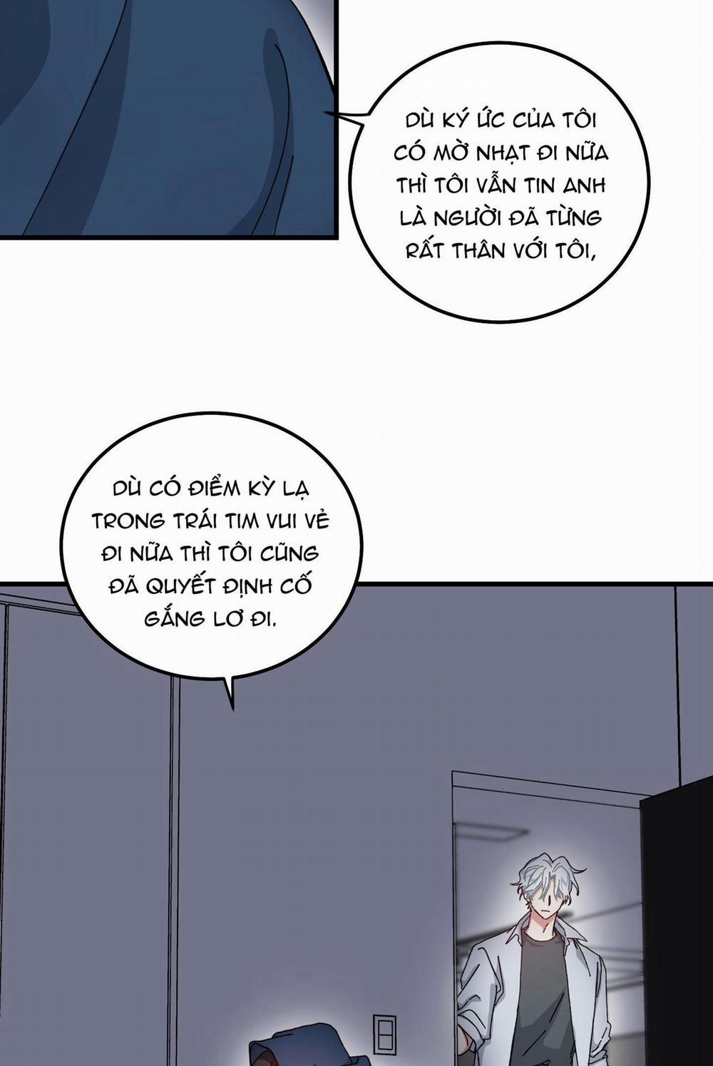 Yêu Tôi Đi, Thần Hộ Mệnh 24 trang 11