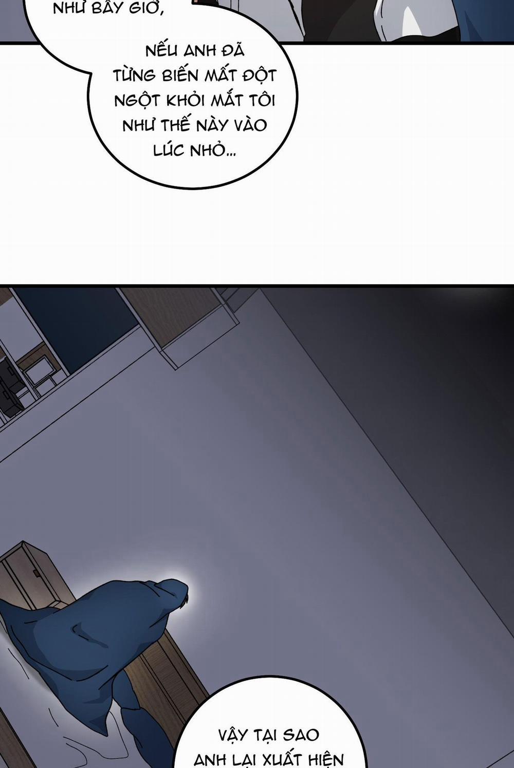 Yêu Tôi Đi, Thần Hộ Mệnh 24 trang 13