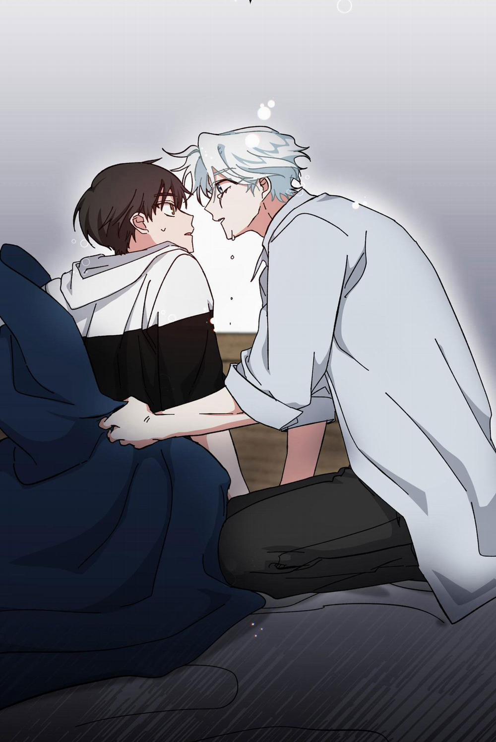 Yêu Tôi Đi, Thần Hộ Mệnh 24 trang 21