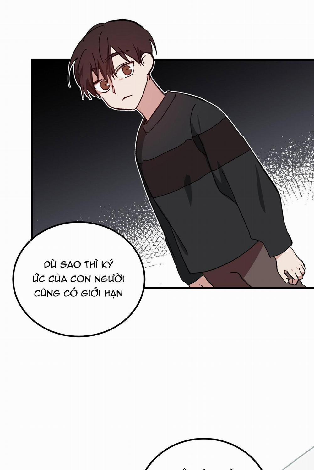 Yêu Tôi Đi, Thần Hộ Mệnh 24 trang 29