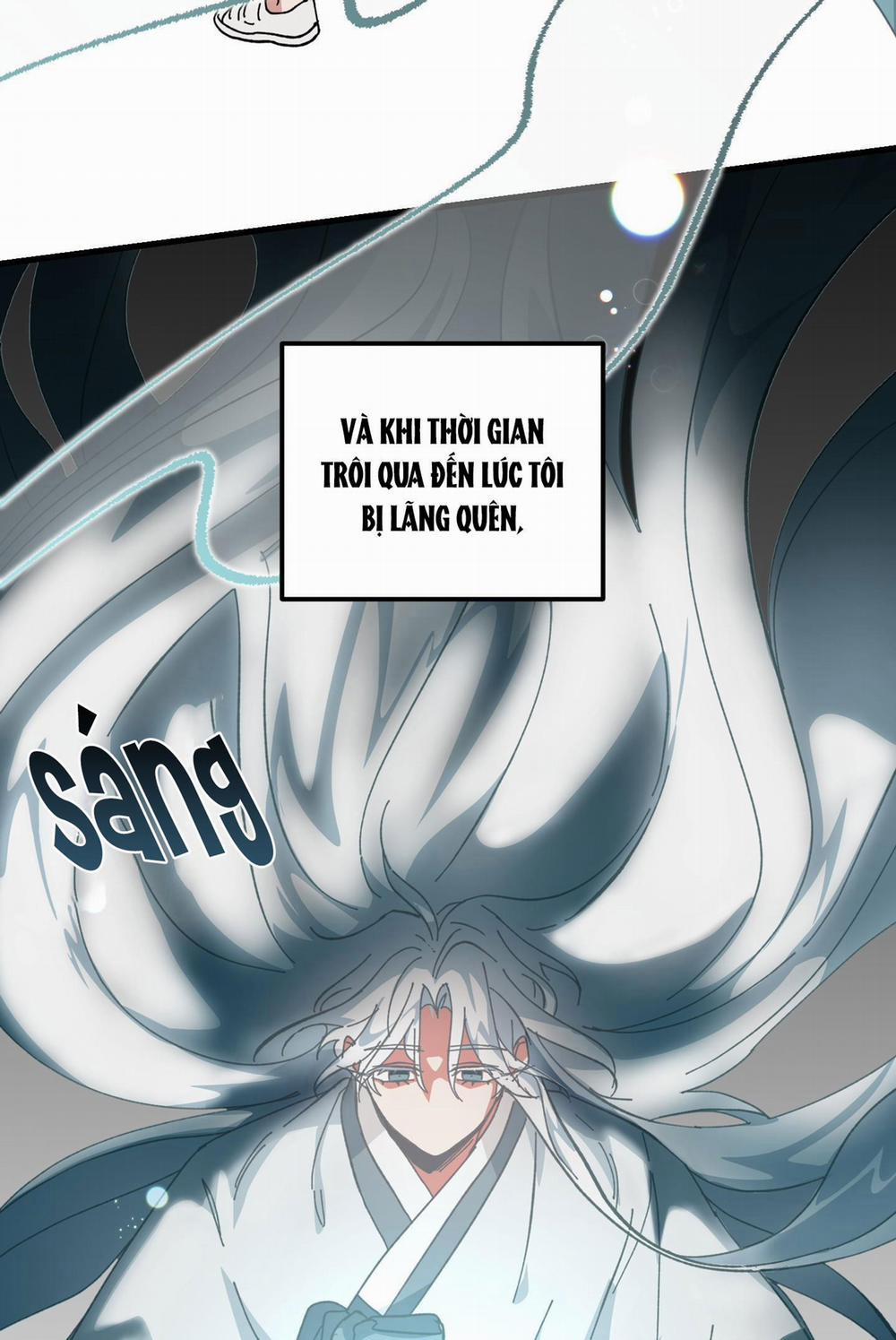 Yêu Tôi Đi, Thần Hộ Mệnh 24 trang 31