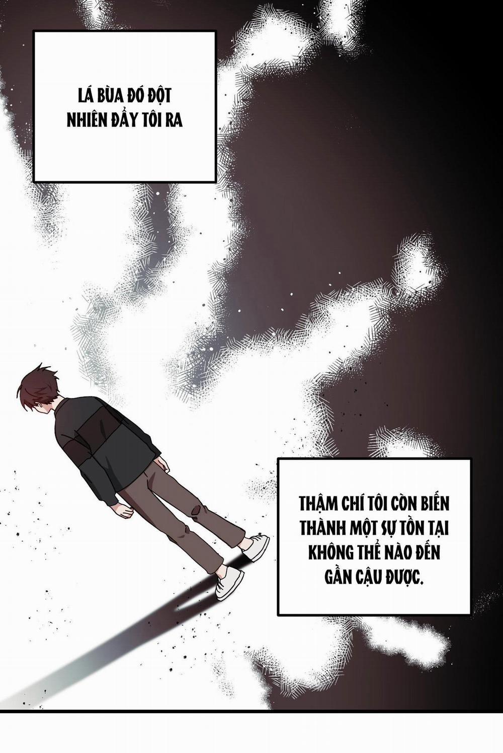 Yêu Tôi Đi, Thần Hộ Mệnh 24 trang 34