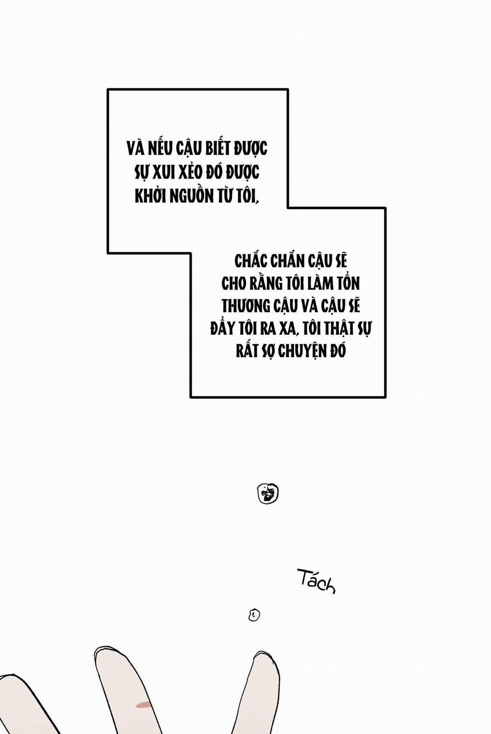 Yêu Tôi Đi, Thần Hộ Mệnh 24 trang 36