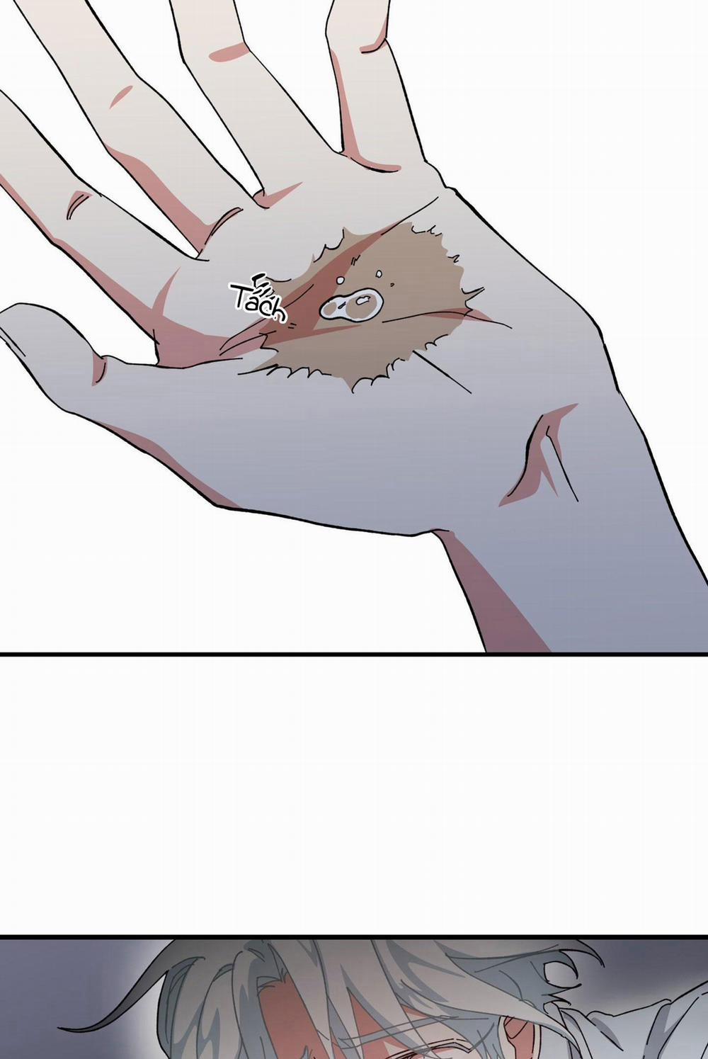 Yêu Tôi Đi, Thần Hộ Mệnh 24 trang 37