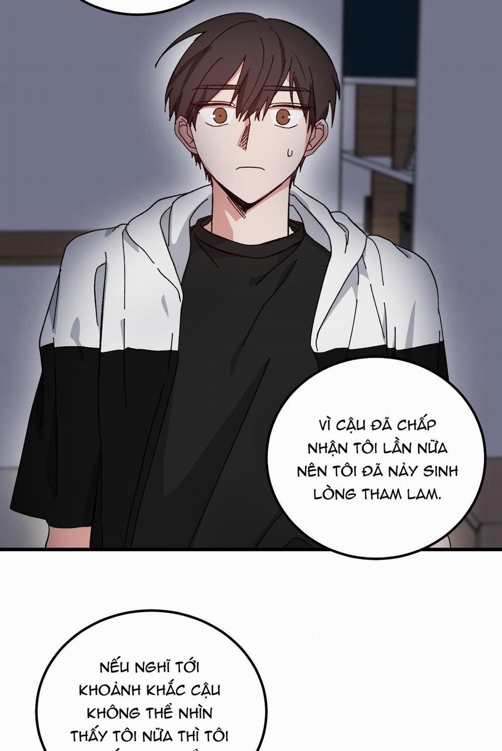 Yêu Tôi Đi, Thần Hộ Mệnh 24 trang 40