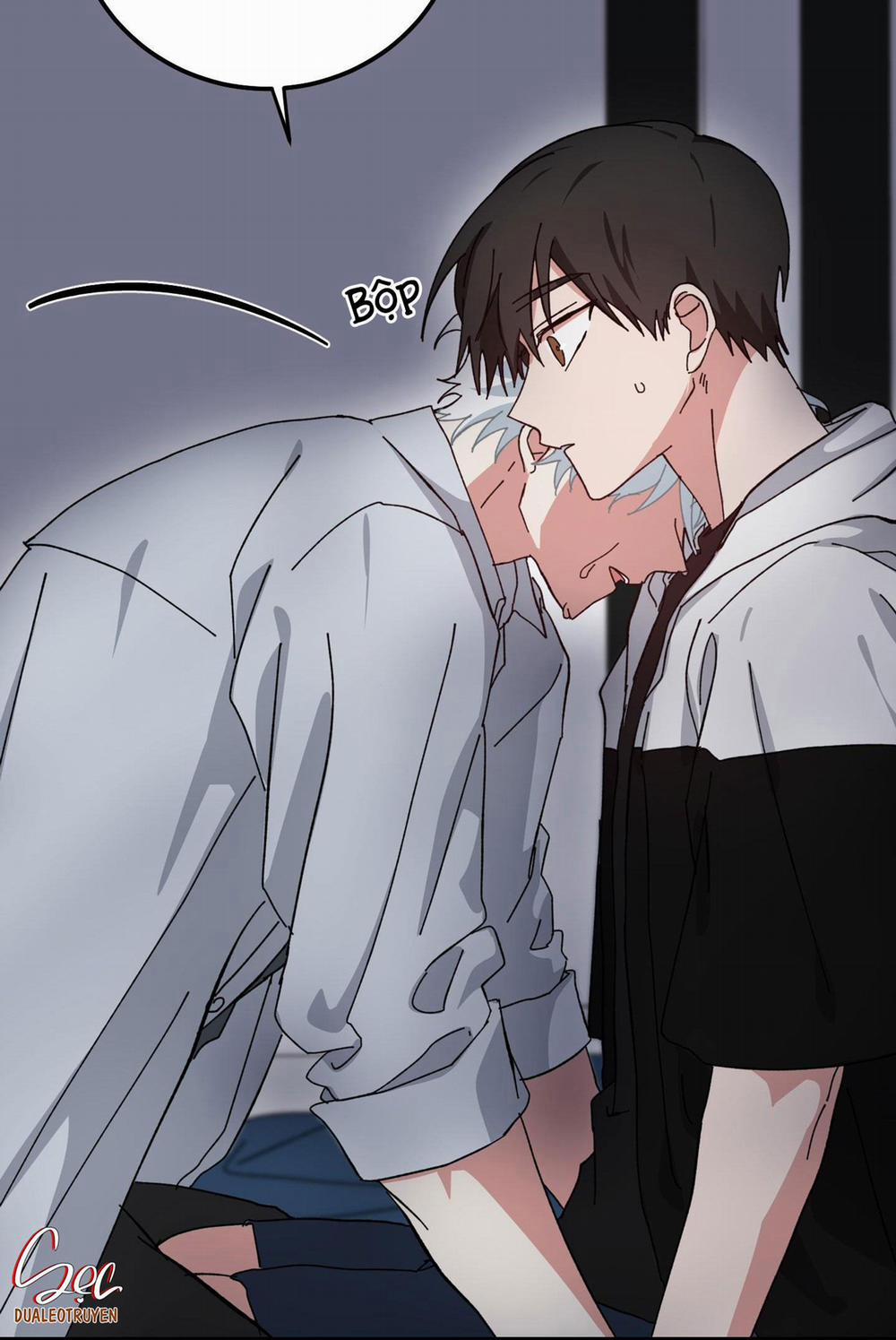 Yêu Tôi Đi, Thần Hộ Mệnh 24 trang 43