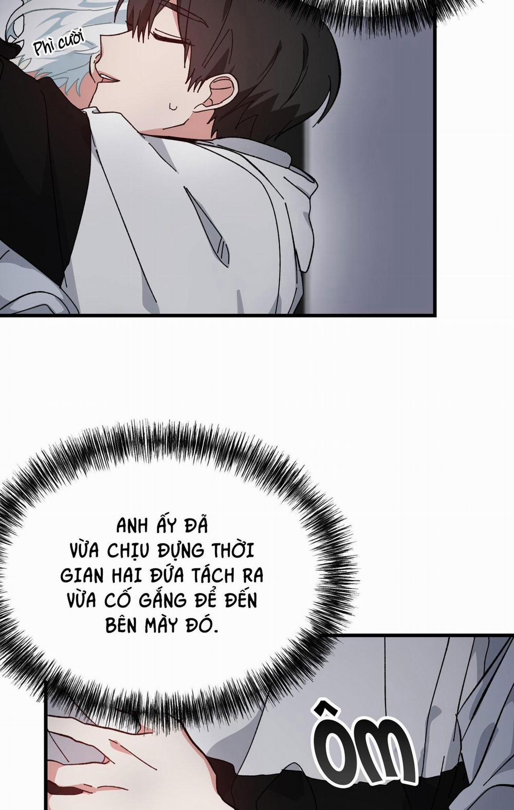 Yêu Tôi Đi, Thần Hộ Mệnh 24 trang 53