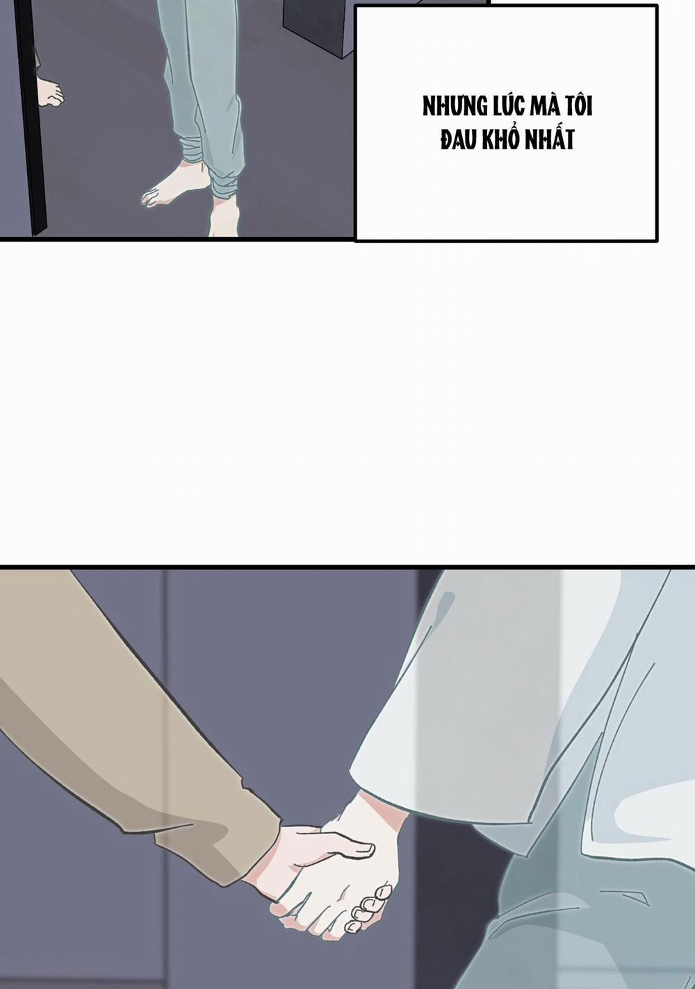 Yêu Tôi Đi, Thần Hộ Mệnh 24 trang 59