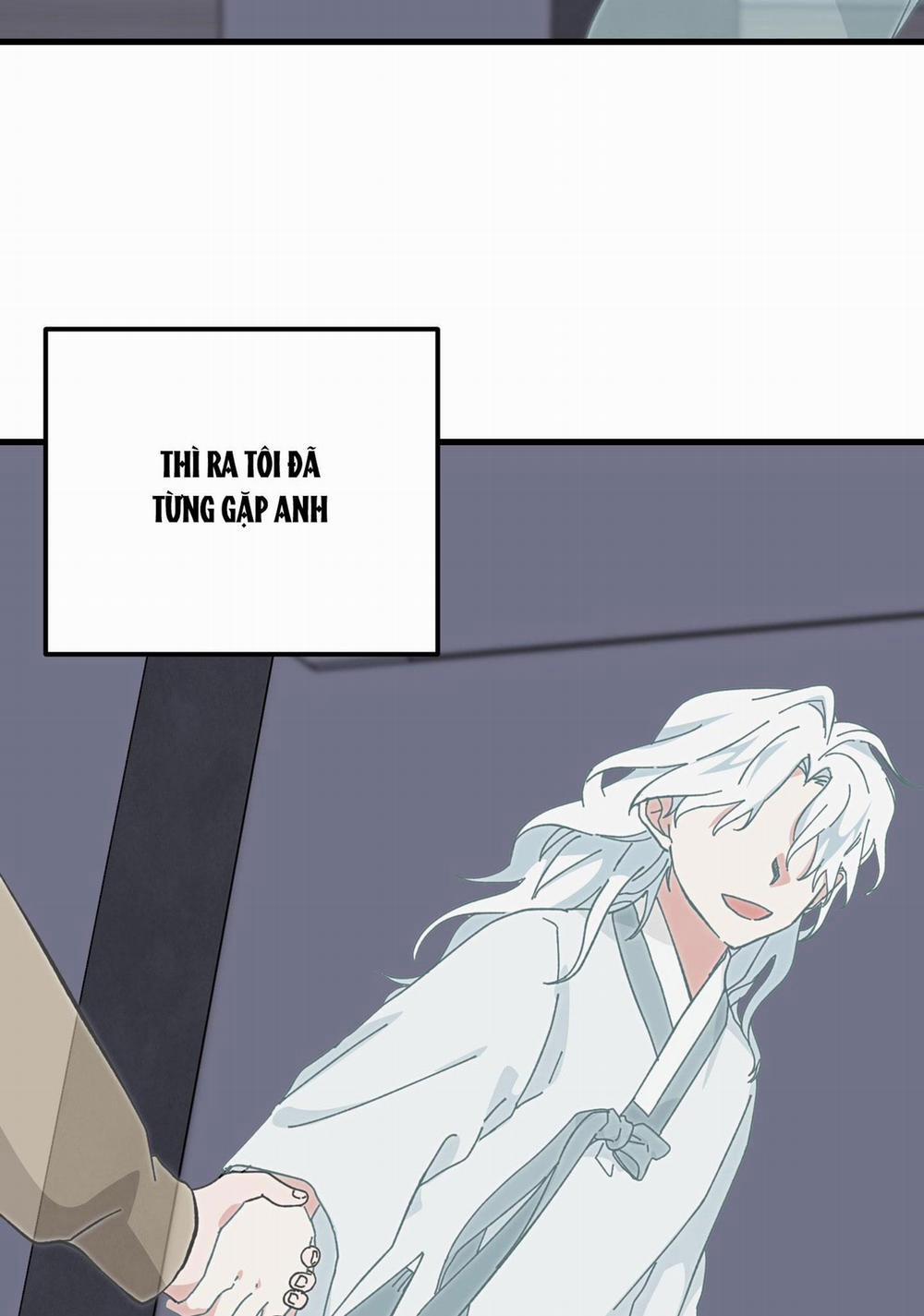 Yêu Tôi Đi, Thần Hộ Mệnh 24 trang 60