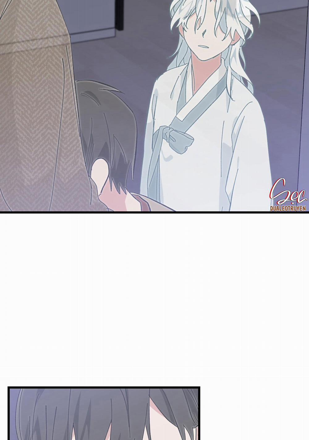 Yêu Tôi Đi, Thần Hộ Mệnh 24 trang 62