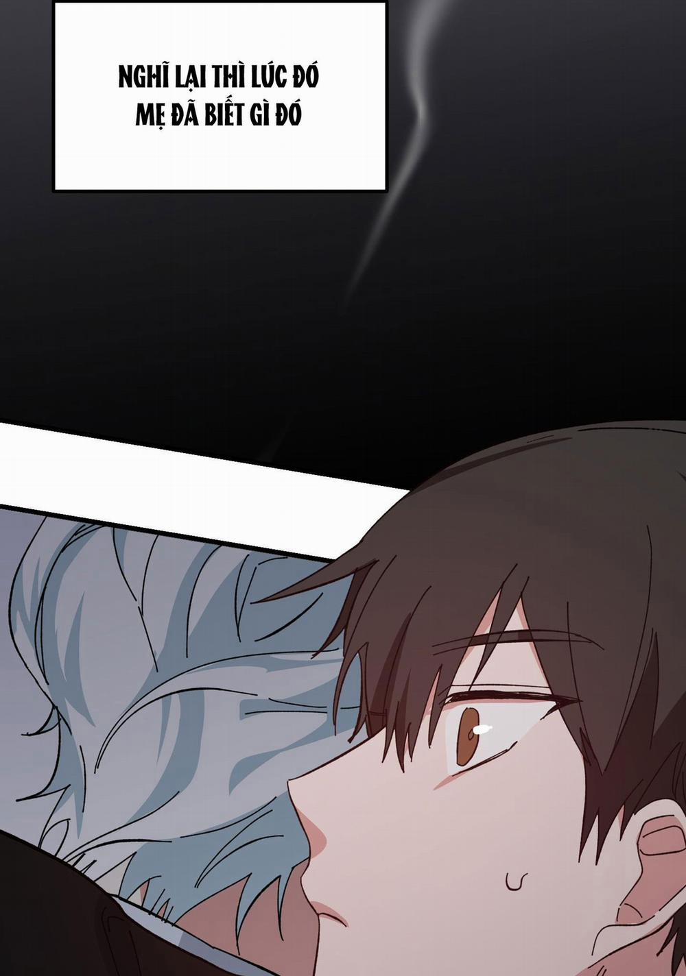 Yêu Tôi Đi, Thần Hộ Mệnh 24 trang 66