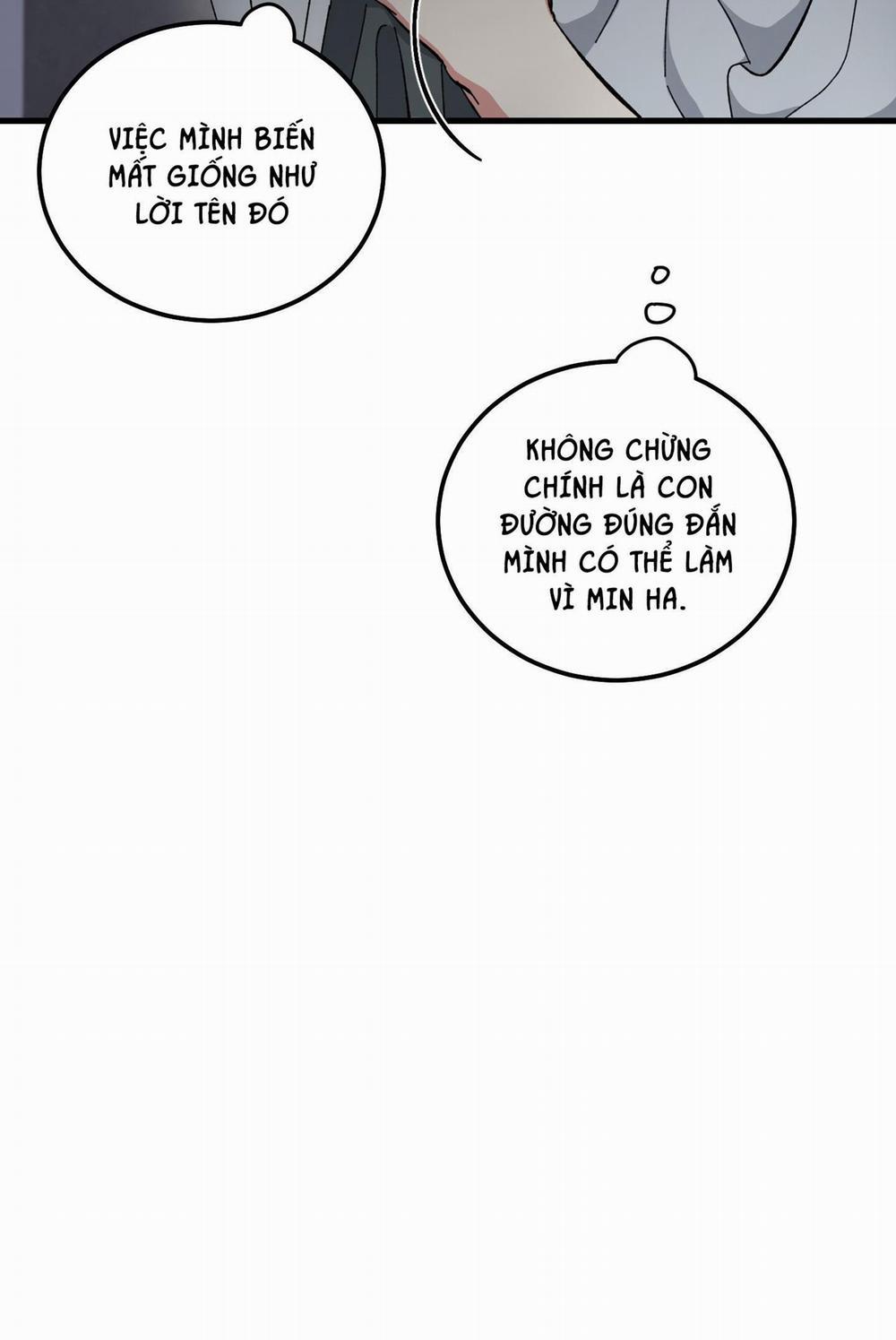 Yêu Tôi Đi, Thần Hộ Mệnh 24 trang 9