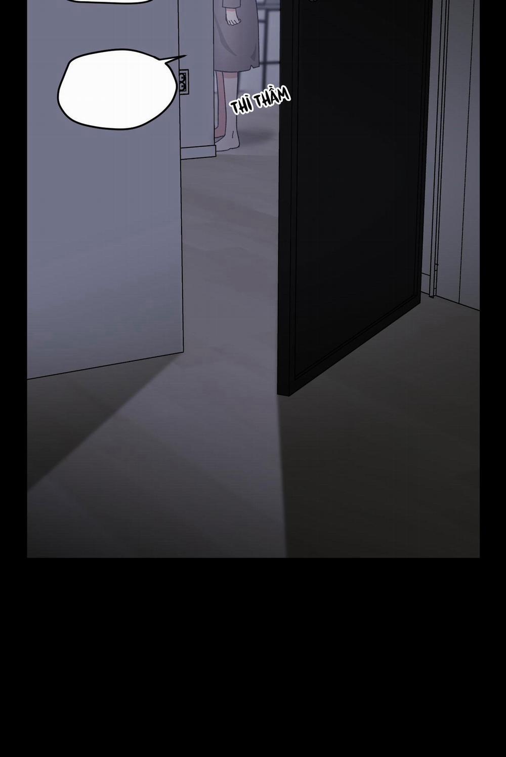 Yêu Tôi Đi, Thần Hộ Mệnh 25 trang 1