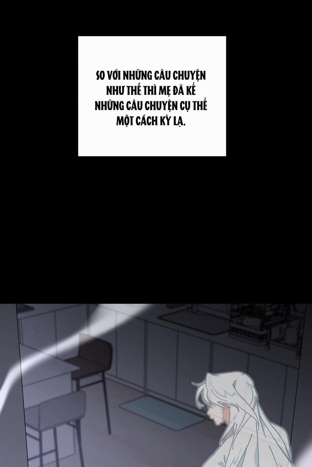 Yêu Tôi Đi, Thần Hộ Mệnh 25 trang 10