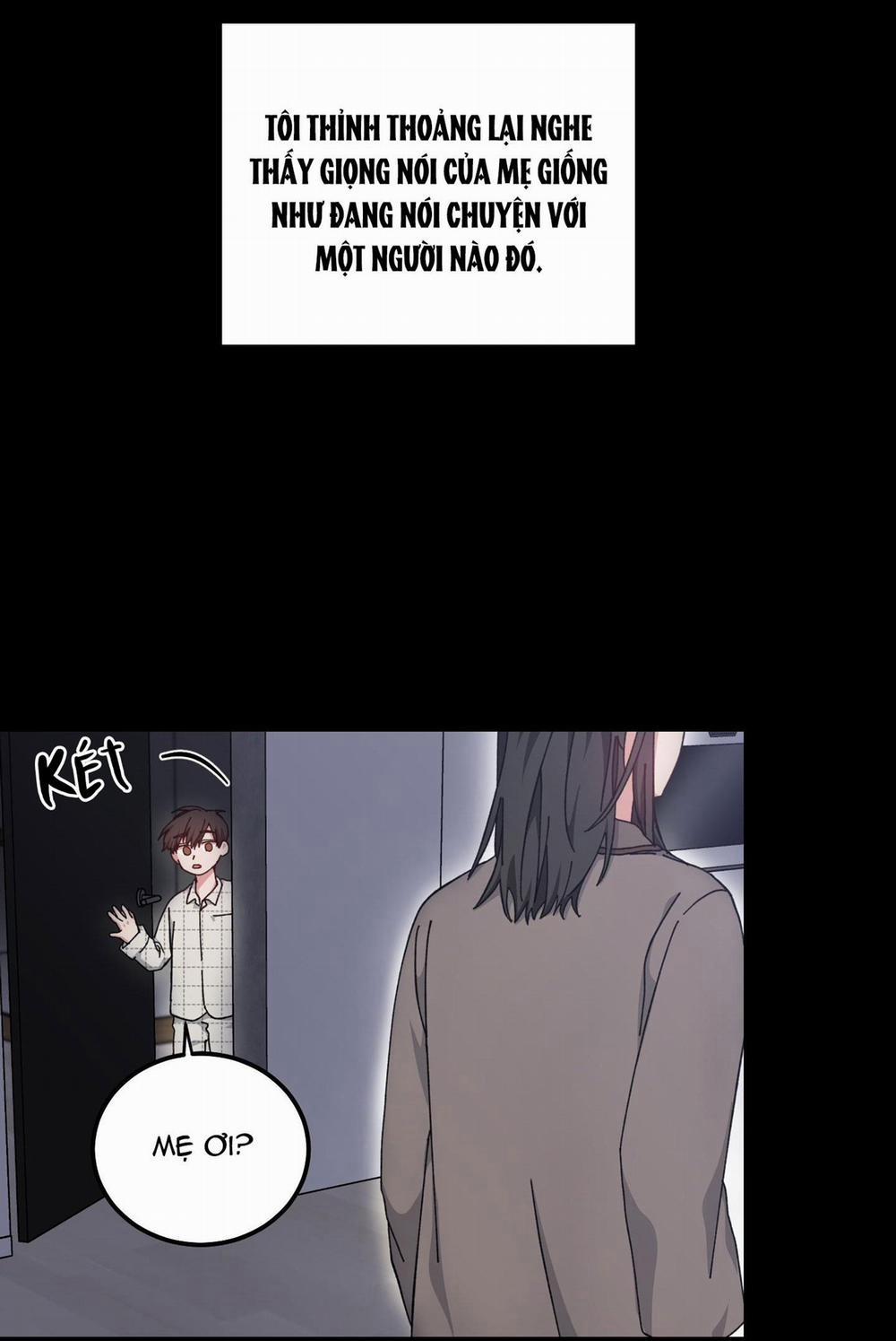 Yêu Tôi Đi, Thần Hộ Mệnh 25 trang 2