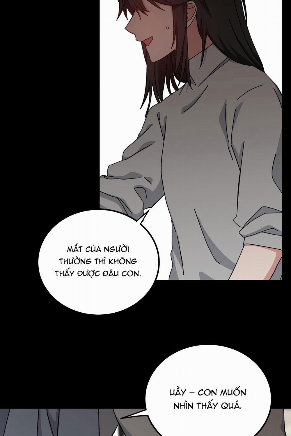 Yêu Tôi Đi, Thần Hộ Mệnh 25 trang 26